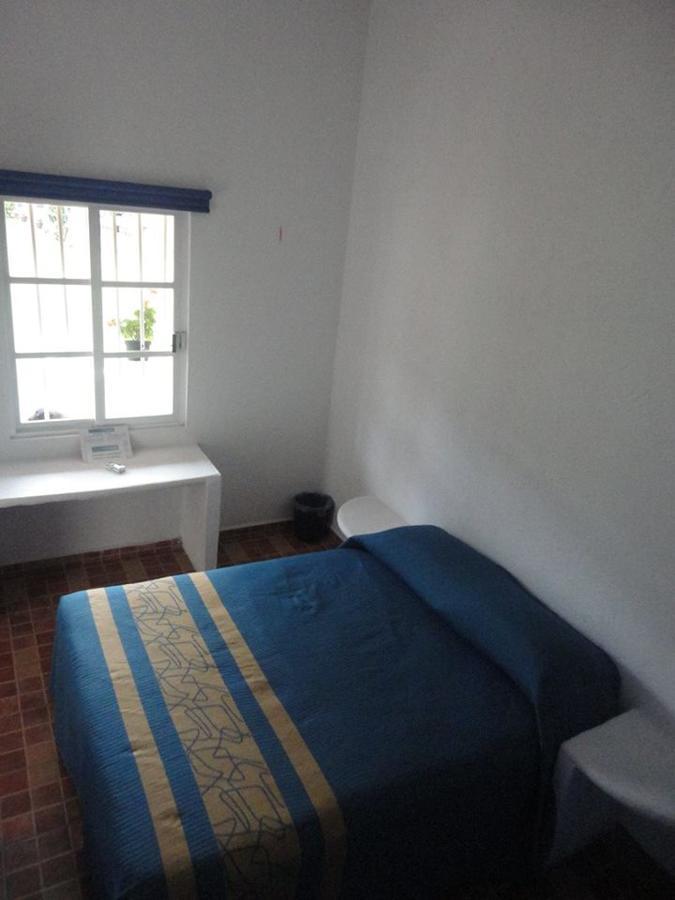 Hostal Villa Quieta Tepoztlan Εξωτερικό φωτογραφία