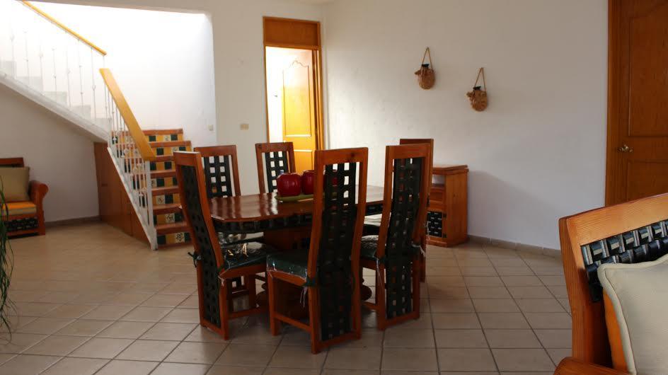 Hostal Villa Quieta Tepoztlan Εξωτερικό φωτογραφία