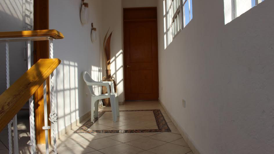 Hostal Villa Quieta Tepoztlan Εξωτερικό φωτογραφία